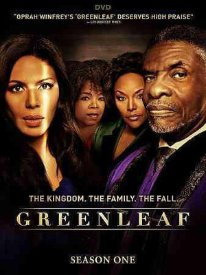 

GREENLEAF:SEASON 1(DVD English)