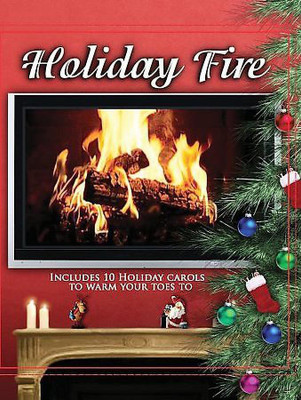 

HOLIDAY FIRE(DVD English)