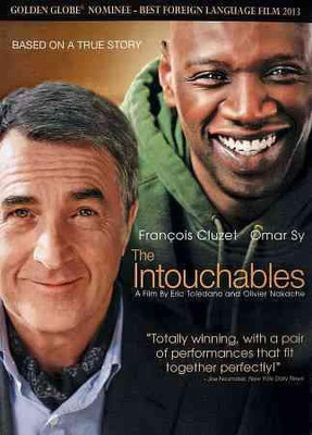 

INTOUCHABLES(DVD English)