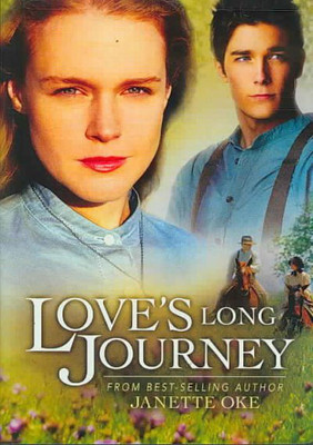

LOVE'S LONG JOURNEY(DVD English)