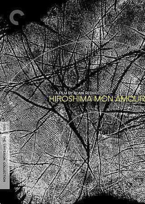 

HIROSHIMA MON AMOUR(DVD English)
