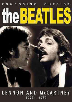 

COMPOSING OUTSIDE THE BEATLES:LENNON(DVD English)