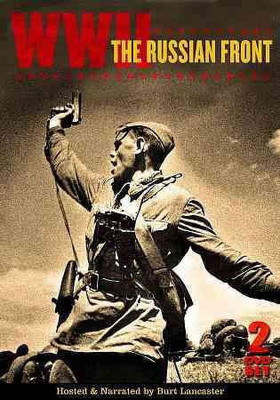 

WWII:RUSSIAN FRONT(DVD English)