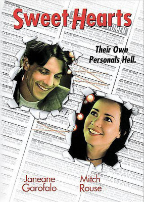 SWEETHEARTS(DVD English)