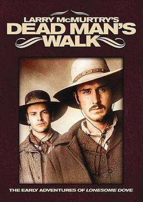 

DEAD MAN'S WALK(DVD English)