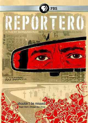 

REPORTERO(DVD English)