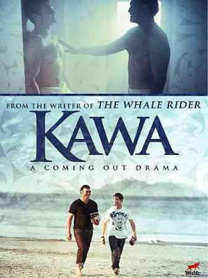 

KAWA(DVD English)