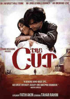 

CUT(DVD English)