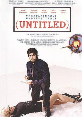 

(UNTITLED)(DVD English)