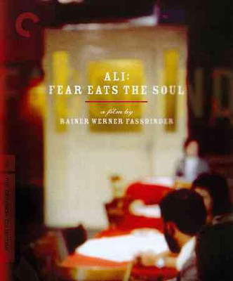 

ALI:FEAR EATS THE SOUL(Blu-ray English)