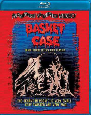 

BASKET CASE(Blu-ray English)