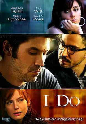 

I DO(DVD English)