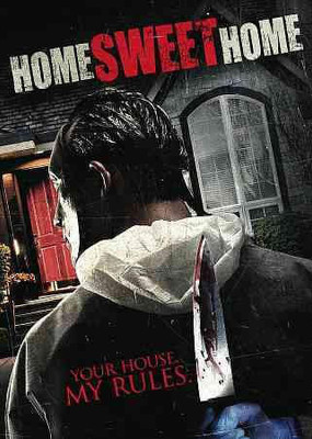 

HOME SWEET HOME(DVD English)