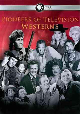 

PIONEERS OF WESTERNS(DVD English)