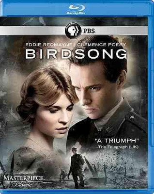 

MASTERPIECE CLASSIC:BIRDSONG(Blu-ray English)