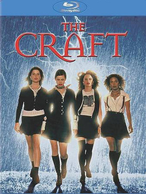 

CRAFT(Blu-ray English)