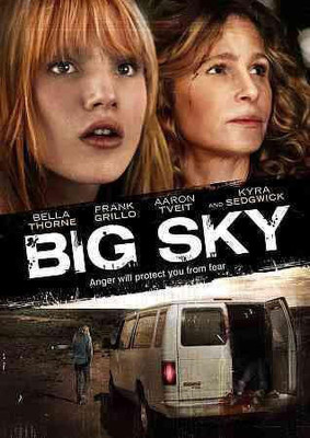 

BIG SKY(DVD English)