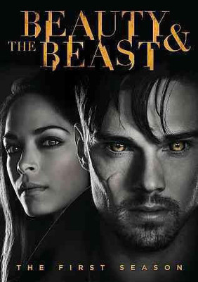 

BEAUTY AND THE BEAST:FIRST SEASON(DVD English)