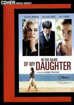 

IN THE NAME OF MY DAUGHTER(DVD English)