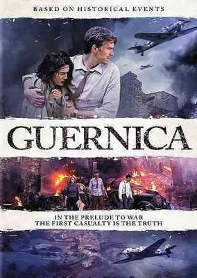 

GUERNICA(DVD English)