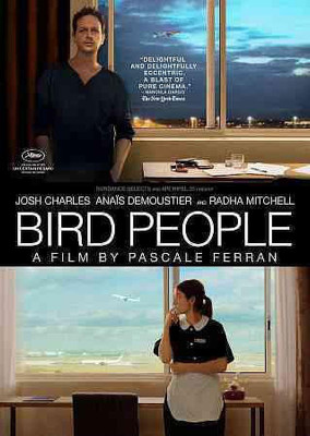 

BIRD PEOPLE(DVD English)