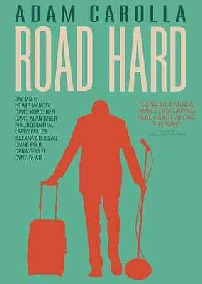 

ROAD HARD(DVD English)