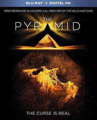 

PYRAMID(Blu-ray English)