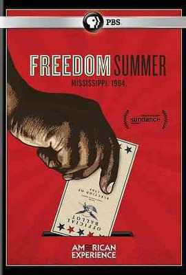 

AMERICAN EXPERIENCE:FREEDOM SUMMER(DVD English)