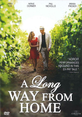 

LONG WAY FROM HOME(DVD English)