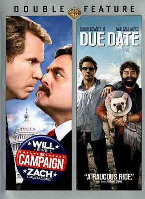 

CAMPAIGN/DUE DATE(DVD English)
