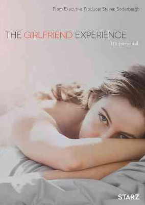 

GIRLFRIEND EXPERIENCE(DVD English)
