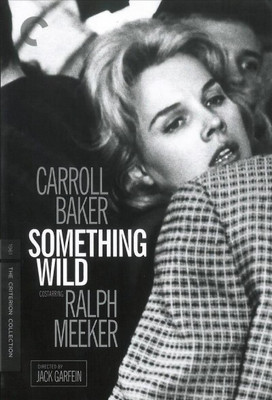 

SOMETHING WILD(DVD English)