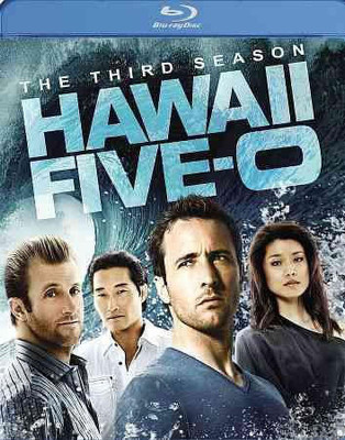 

HAWAII FIVE O:THIRD SEASON(Blu-ray English)