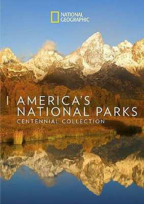 

AMERICA'S NATIONAL PARKS CENTENNIAL C(DVD English)