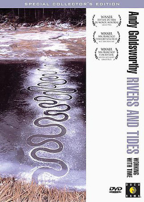 

RIVERS AND TIDES(DVD English)