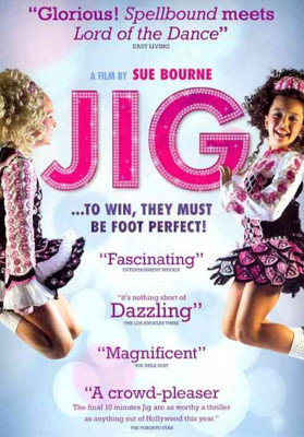 

JIG(DVD English)