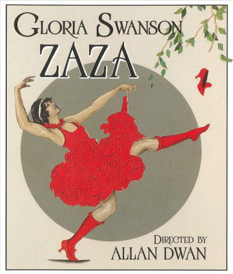 

ZAZA(Blu-ray English)