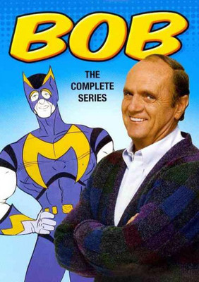 

BOB:COMPLETE SERIES(DVD English)
