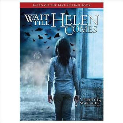 

WAIT TILL HELEN COMES(DVD English)