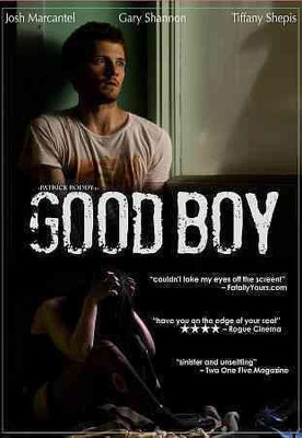 

GOOD BOY(DVD English)