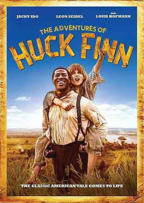 

ADVENTURES OF HUCK FINN(DVD English)