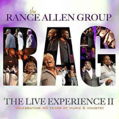 

LIVE EXPERIENCE II(DVD English)