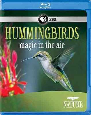 

NATURE:HUMMINGBIRDS(Blu-ray English)