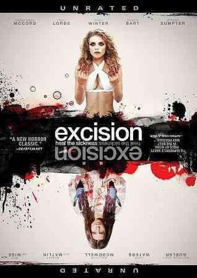 

EXCISION(DVD English)