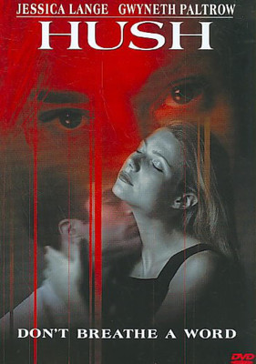 

HUSH(DVD English)