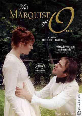 

MARQUISE OF O(DVD English)