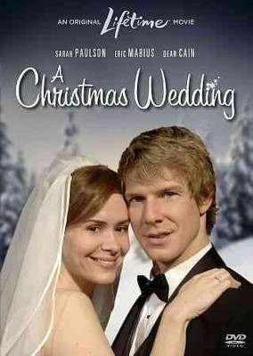 CHRISTMAS WEDDING(DVD English)