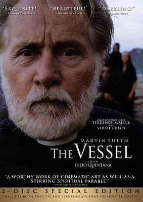 

VESSEL(DVD English)