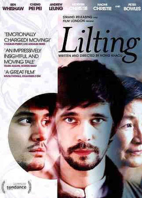 

LILTING(DVD English)
