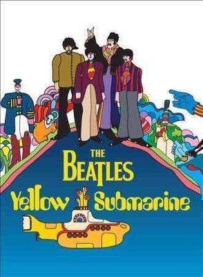 

YELLOW SUBMARINE(DVD English)